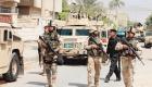 مقتل 12 داعشيا بعملية عسكرية غربي الموصل العراقية