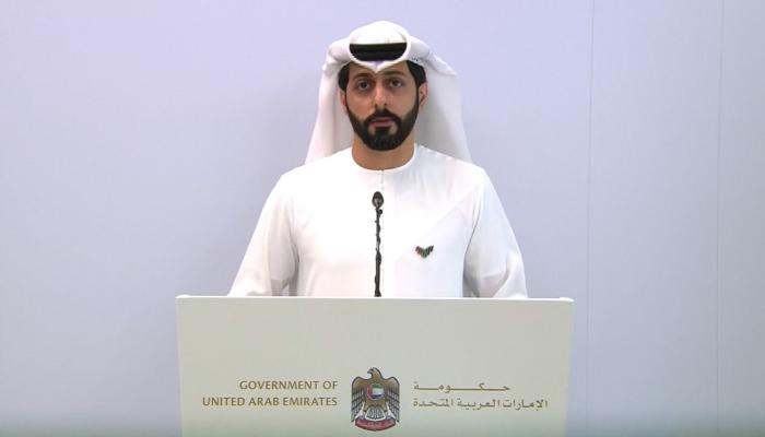 الدكتور عمر عبدالرحمن الحمادي