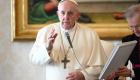 كورونا يغير طقس رسالة البابا فرنسيس في عيد الميلاد
