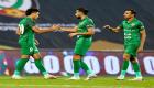 كأس رئيس الإمارات.. النصر وشباب الأهلي يكملان عقد نصف النهائي