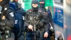 190 شرطيا ألمانيا يفتشون شقة إرهابي.. خطط لهجوم
