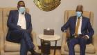 إثيوبيا والسودان يبدآن ماراثون "مباحثات الحدود"