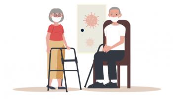 نصائح للمسنين في مواجهة كورونا