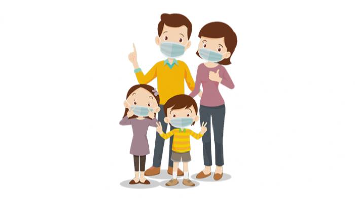 نصائح للوقاية من الفيروس