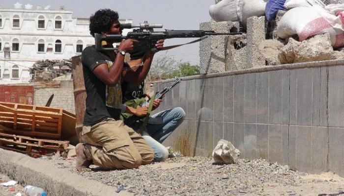 الجيش اليمني ينجح في تصفية عدد من قناصة الحوثي في الحديدة