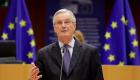 Brexit: l'UE prête à négocier « jusqu'à la fin de l'année et au-delà »,selon Michel Barnier