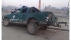 انفجار دیگر در کابل؛ ۳ نیروی امنیتی کشته و زخمی شدند