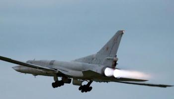 مقاتلة روسية - أرشيفية