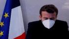 الرئاسة الفرنسية تكشف تطورات "كورونا" ماكرون 