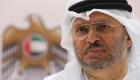 قرقاش: إدارة السعودية لملف الحوار الخليجي موضع ثقة وتفاؤل