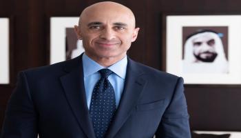 يوسف العتيبة سفير الإمارات بواشنطن