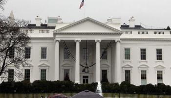 البيت الأبيض في واشنطن- أرشيفية