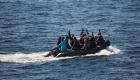 Méditerranée: Morts de 13 migrants près du port de Sfax en Tunisie et autres portés disparus