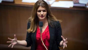 Marlène Schiappa