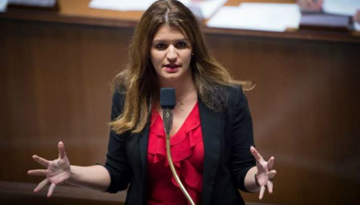 Marlène Schiappa