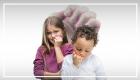 اینفوگرافیک| توصیه‌هایی برای جلوگیری از ناخن جویدن در کودکان 