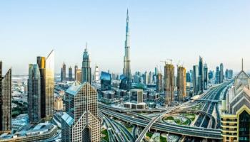 دبي تتوقع نمو اقتصادها 4% خلال 2021