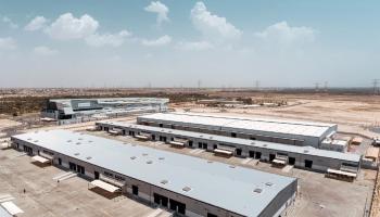 الإمارات والسعودية على رأس قائمة الدول الجاذبة للاستثمارات الصناعية
