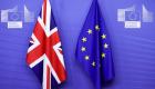 رسميا.. اتفاق تجاري بين الاتحاد الأوروبي وبريطانيا لمرحلة ما بعد بريكست