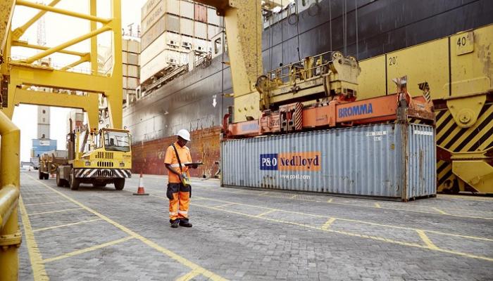موانئ دبي العالمية تتوسع في السنغال