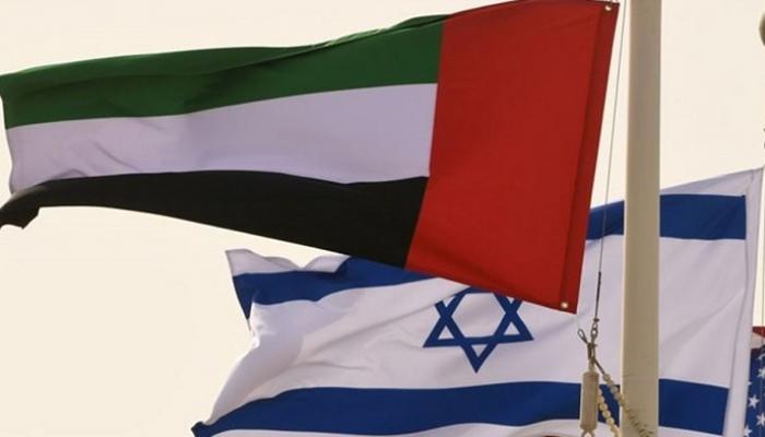 علما الإمارات وإسرائيل