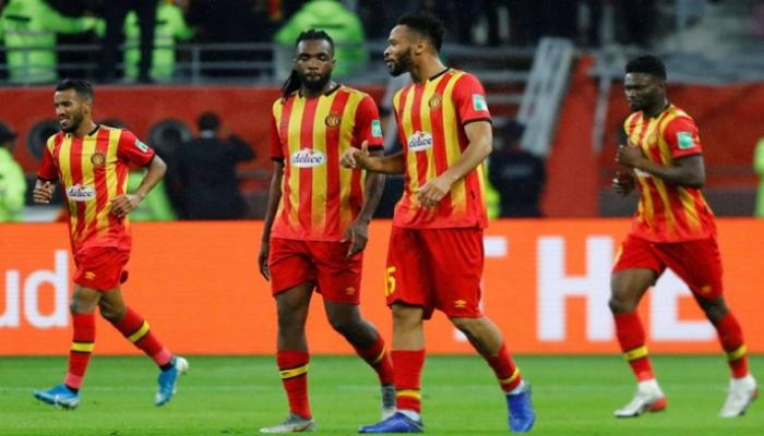 الترجي التونسي - صورة أرشيفية