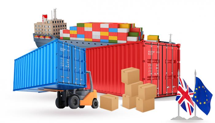 أهم بنود اتفاق ما بعد بريكست