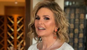 الفنانة المصرية يسرا