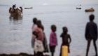 غرق 26 في "بحيرة الموت" بأوغندا