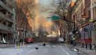 USA: au moins 3 blessés dans une explosion d'une voiture 
