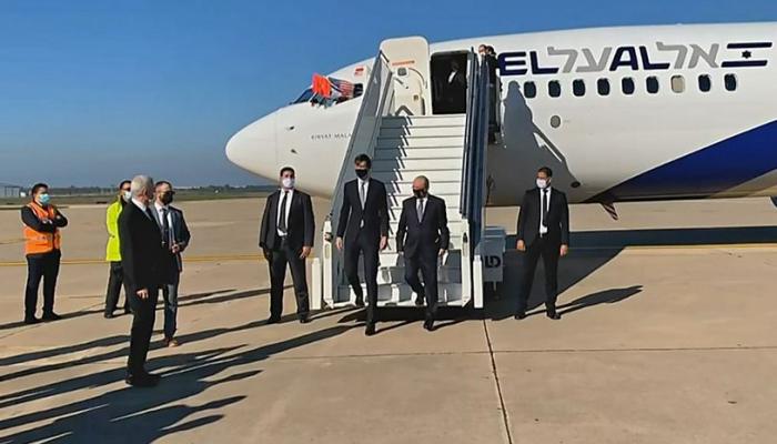 Les vols réguliers Israël-Maroc commenceront sous peu