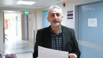 مصطى آدي غوزال، النائب البرلماني عن حزب الشعب الجمهوري