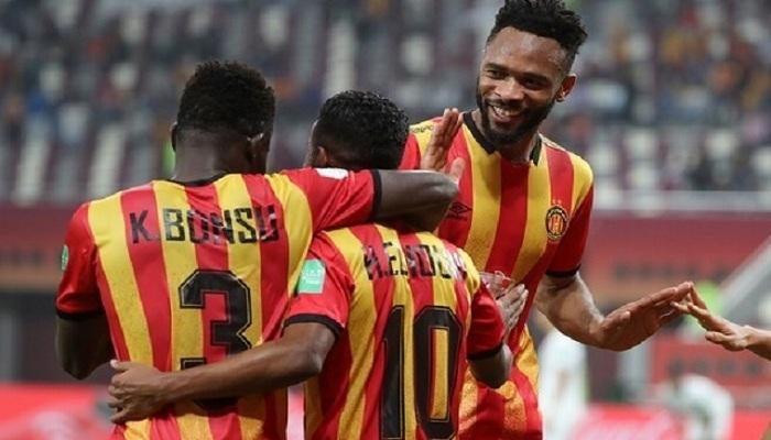 نادي الترجي التونسي