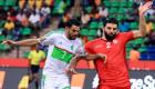 بعد "تايدر الصغير".. منتخب الجزائر يخطف موهبة جديدة من تونس