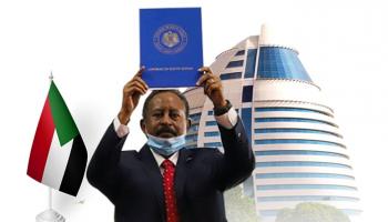 السودان يكسر عزلته ويحقق السلام