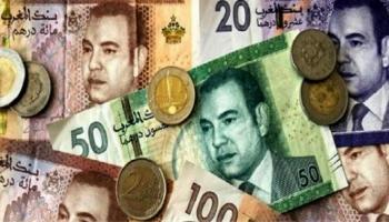 سعر الدولار واليورو في المغرب اليوم السبت 26 ديسمبر 2020