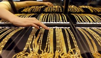 أسعار الذهب في مصر اليوم