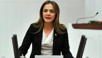 المعارضة التركية غمزة آق قوش إيلجازدي