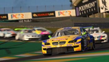  لعبة Gran Turismo Sport