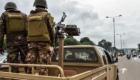 الجيش المالي يقتل 10 إرهابيين قرب حدود بوركينا فاسو
