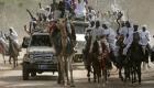 مقتل 7 سودانيين في صراع قبلي بدارفور