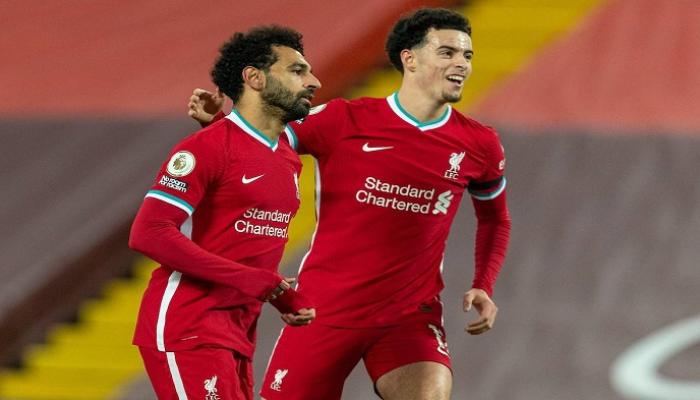 فريق ليفربول
