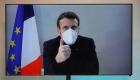 France : Macron exhorte le peuple à prendre le vaccin 