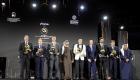 جوایز گلوب ساکر ۲۰۲۰؛ رونالدو بهترین بازیکن قرن ۲۱ شد 
