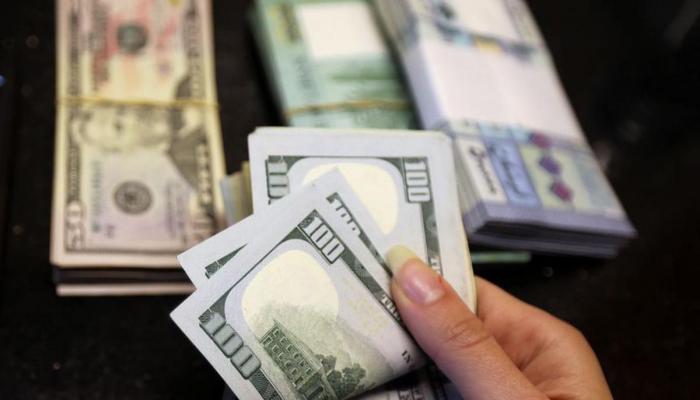 le taux de change de dollar au Liban, Dimanche