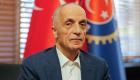 Türk-İş Genel başkanı: Asgari ücret 3 bin TL olmalı