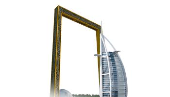 دبي توافق على ميزانية حجمها 57.1 مليار درهم للعام 2021