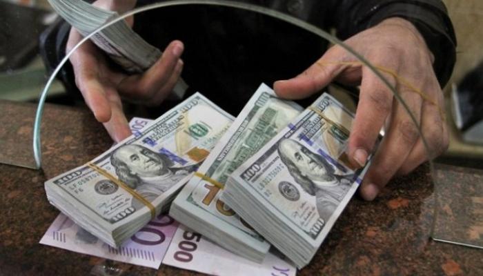 ارتفاع سعر الدولار في مصر