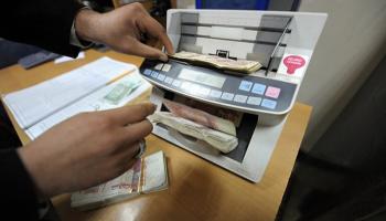 سعر اليورو والدولار في الجزائر