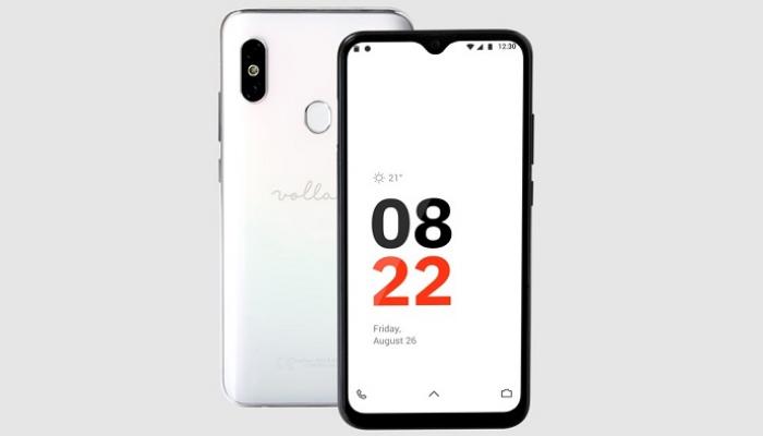 هاتف فولا Phone الجديد